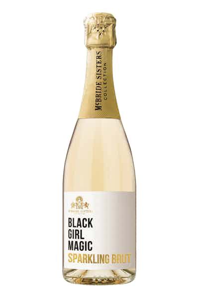 Embracing Beauty and Excellence: Black Girl Magic in the World of Sparkling Brut